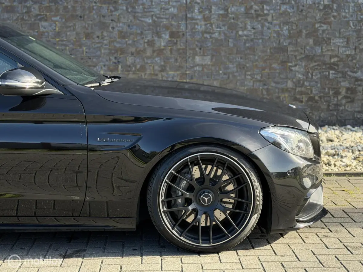 AMG 63|Pano|Burmester|lane|KW|HUD|