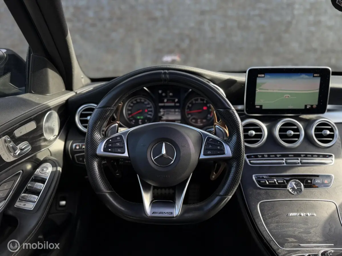 AMG 63|Pano|Burmester|lane|KW|HUD|