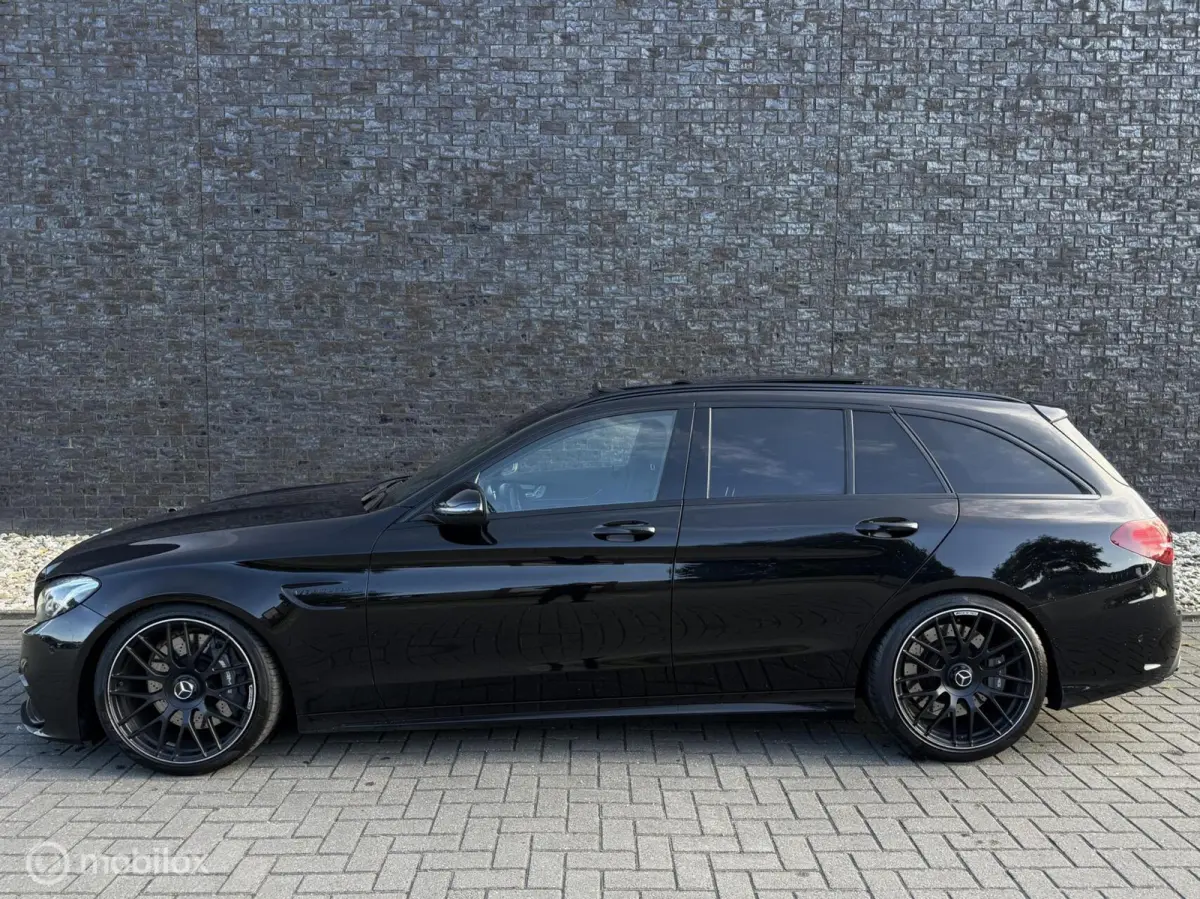 AMG 63|Pano|Burmester|lane|KW|HUD|
