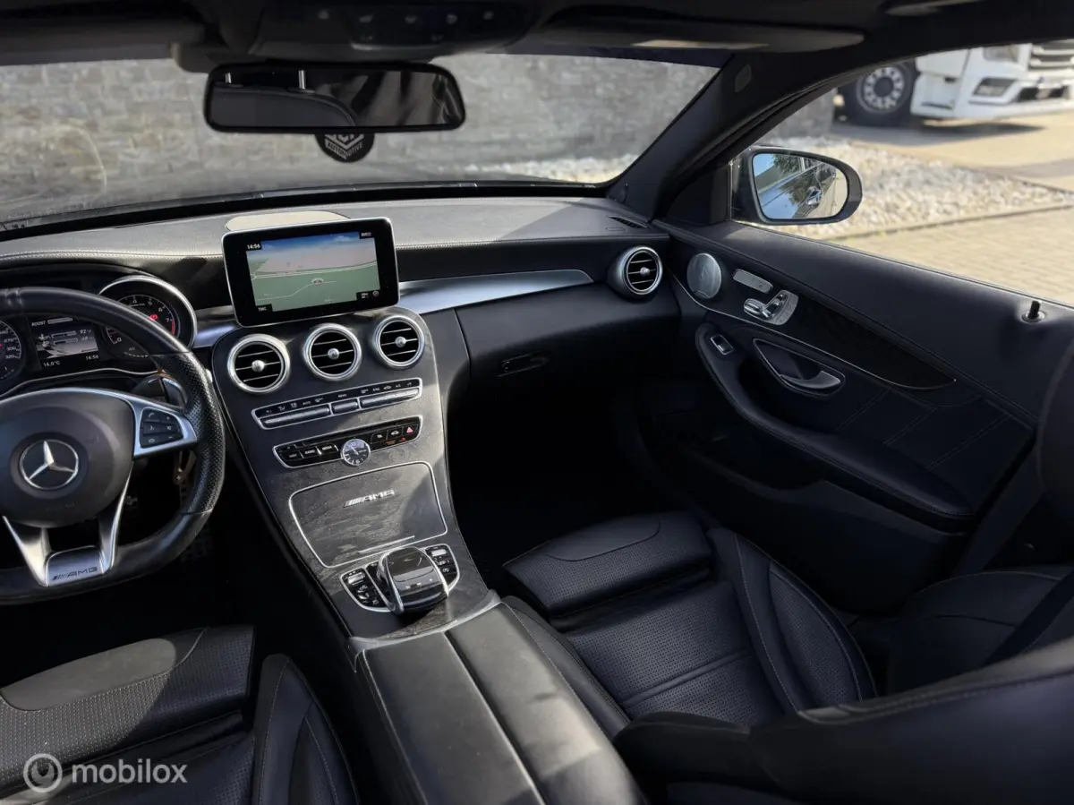 AMG 63|Pano|Burmester|lane|KW|HUD|
