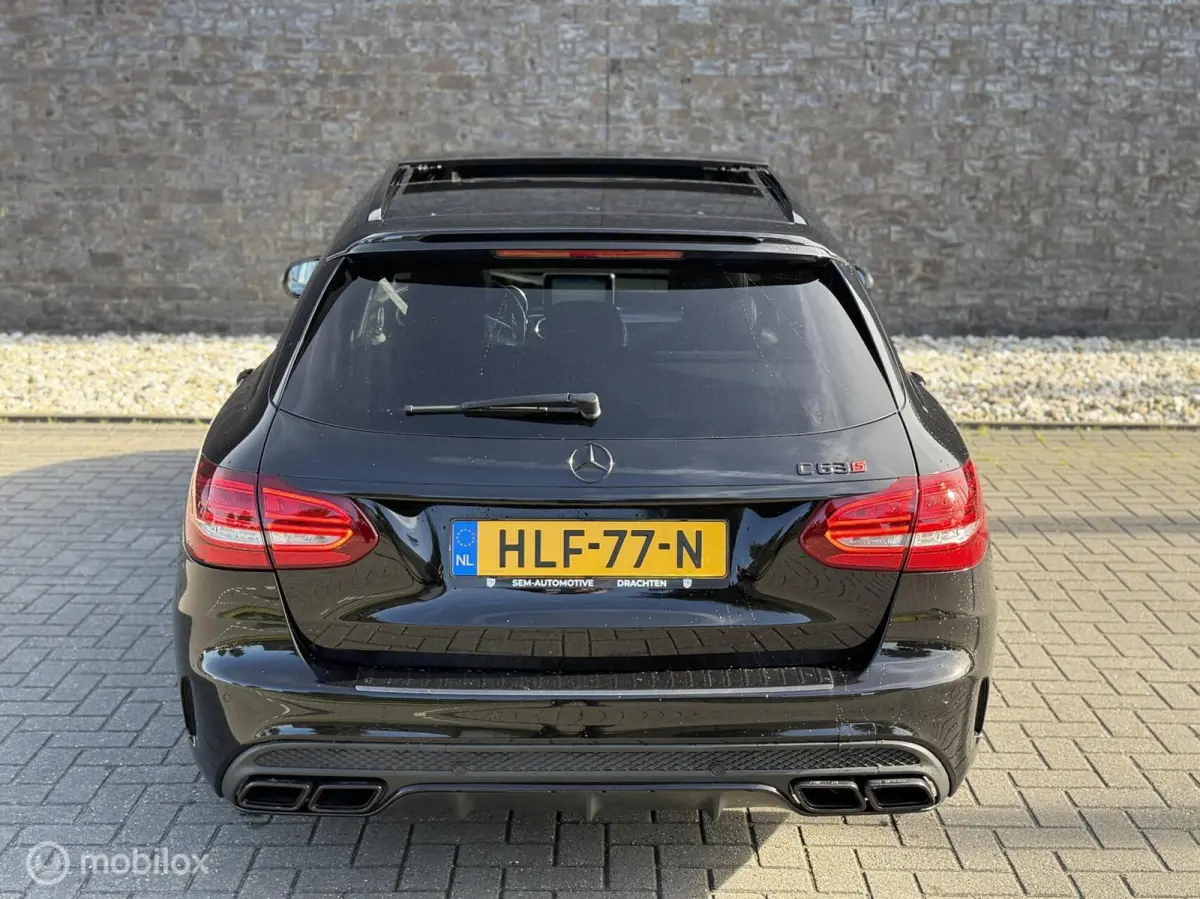 AMG 63|Pano|Burmester|lane|KW|HUD|
