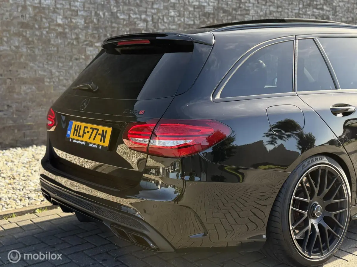 AMG 63|Pano|Burmester|lane|KW|HUD|