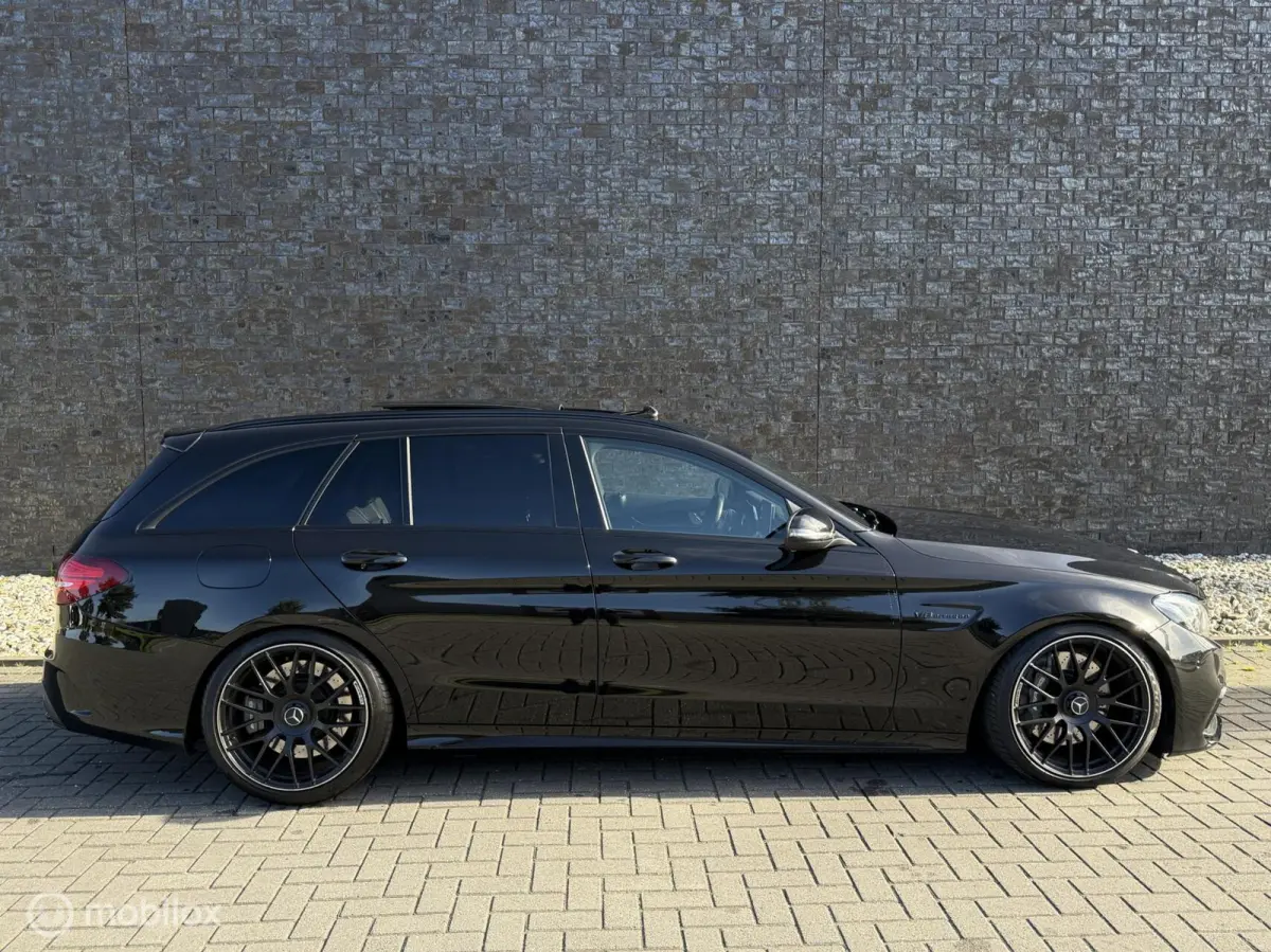 AMG 63|Pano|Burmester|lane|KW|HUD|