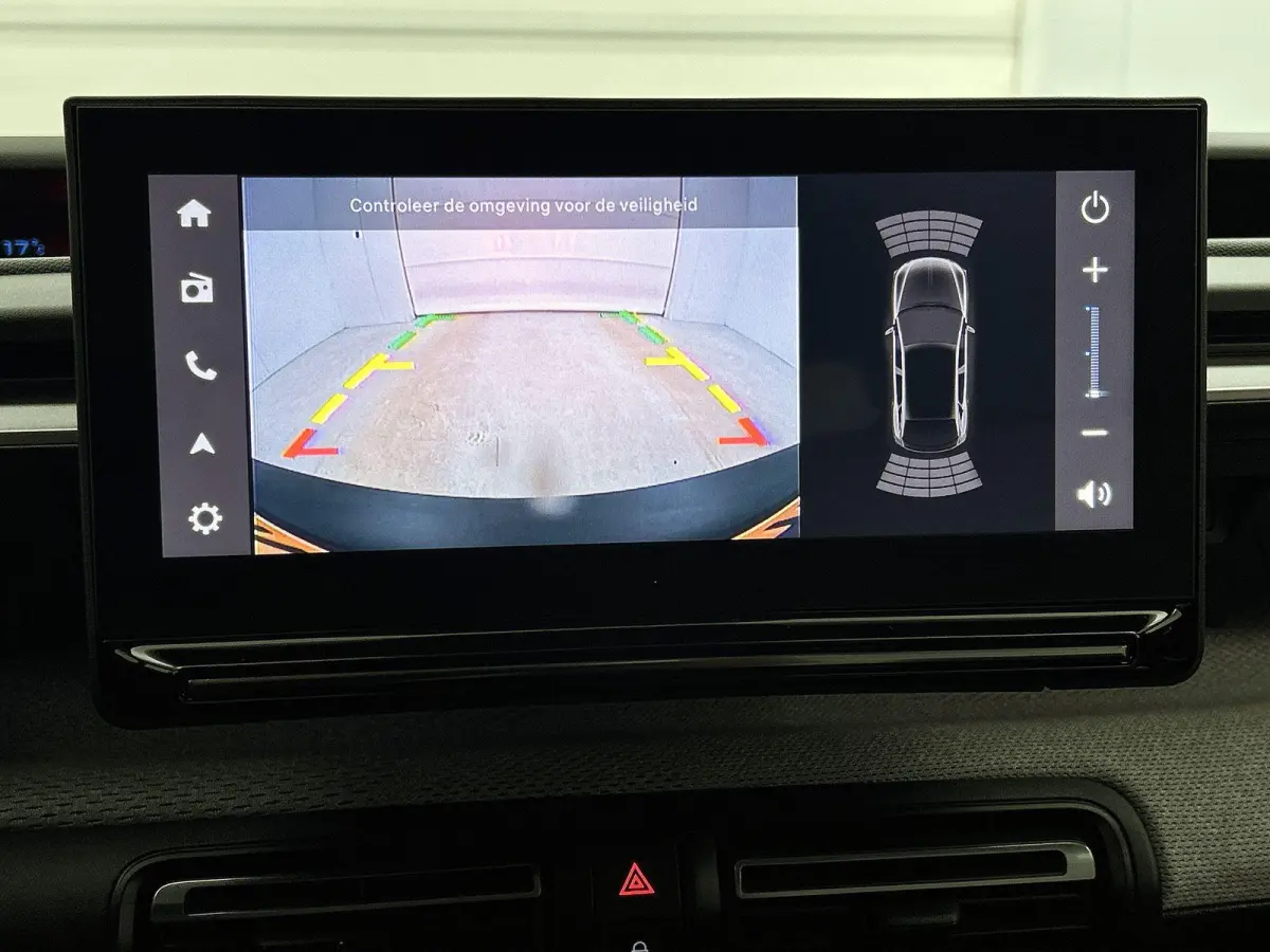 Max Comfort Range 44 kWh 113pk | Accu 95% | 3-fase laden | Lage kilometerstand | Navigatie | Achteruitrijcamera | Climate Control | Cruise Control | Parkeersensoren | Bluetooth | Draadloze A