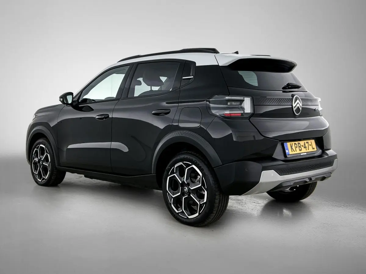 Max Comfort Range 44 kWh 113pk | Accu 95% | 3-fase laden | Lage kilometerstand | Navigatie | Achteruitrijcamera | Climate Control | Cruise Control | Parkeersensoren | Bluetooth | Draadloze A