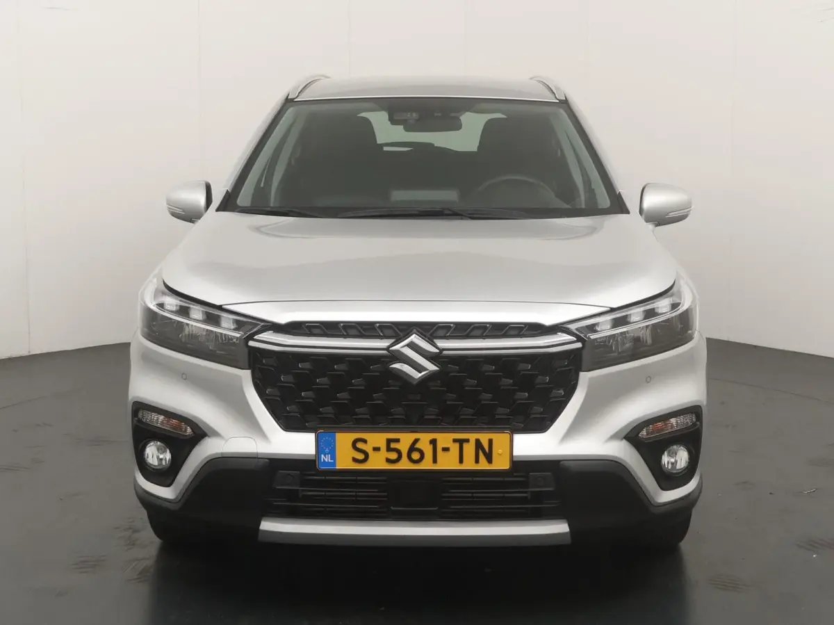 1.4 Boosterjet Select Smart Hybrid