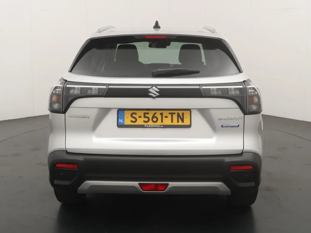 1.4 Boosterjet Select Smart Hybrid