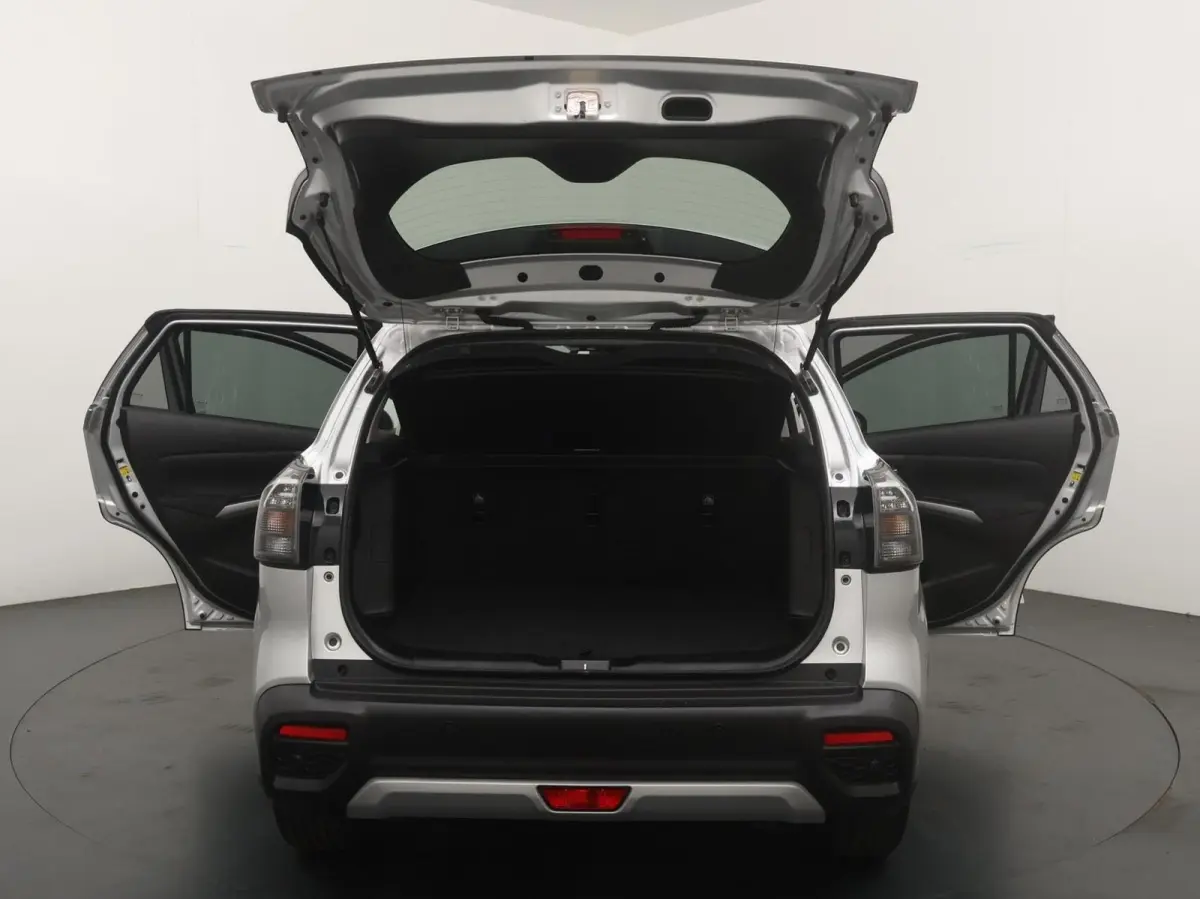 1.4 Boosterjet Select Smart Hybrid