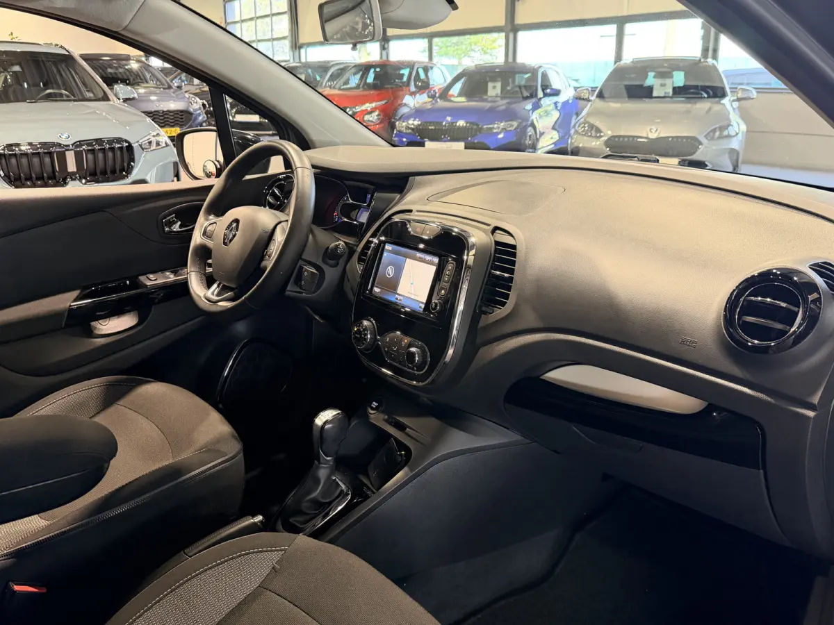 1.2 TCe Dynamique Camera | Navigatie | Airco | Cruise control