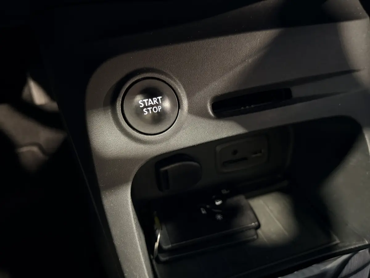 1.2 TCe Dynamique Camera | Navigatie | Airco | Cruise control