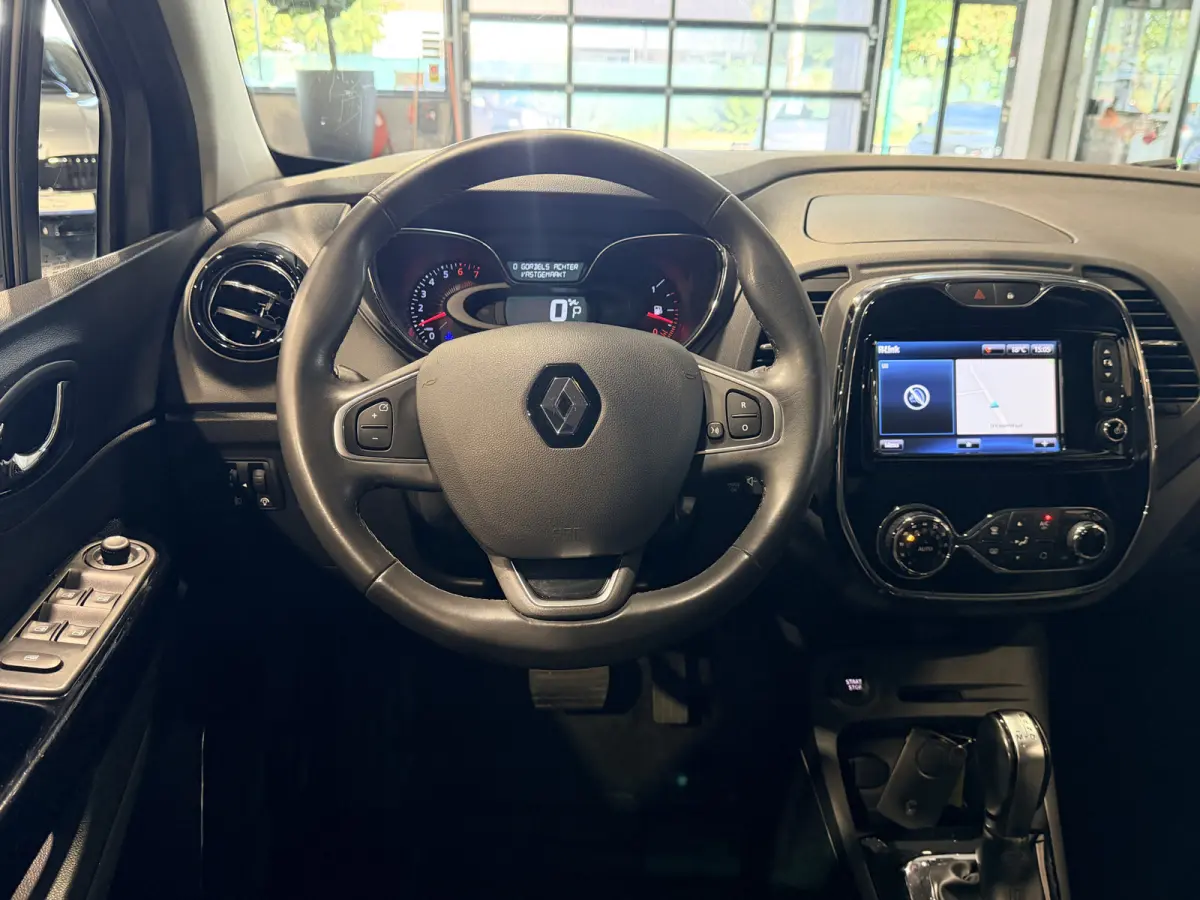 1.2 TCe Dynamique Camera | Navigatie | Airco | Cruise control