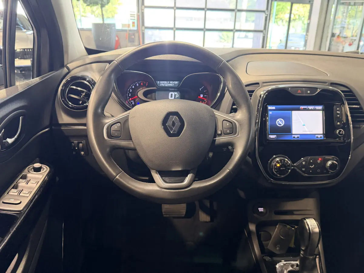 1.2 TCe Dynamique Camera | Navigatie | Airco | Cruise control