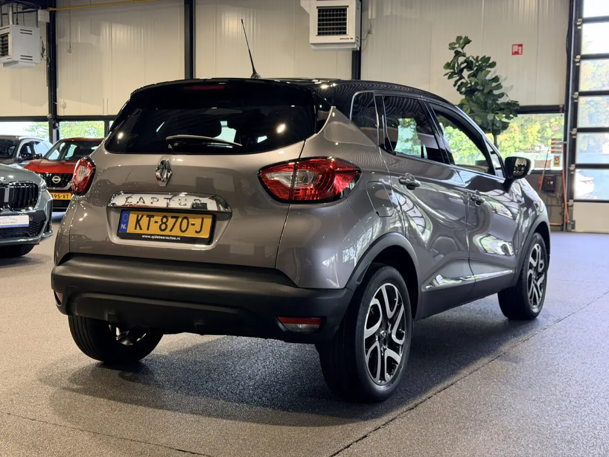 1.2 TCe Dynamique Camera | Navigatie | Airco | Cruise control