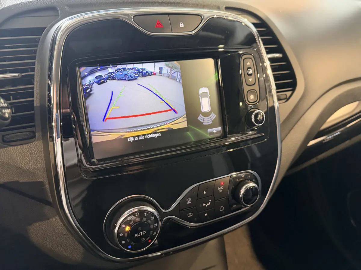 1.2 TCe Dynamique Camera | Navigatie | Airco | Cruise control