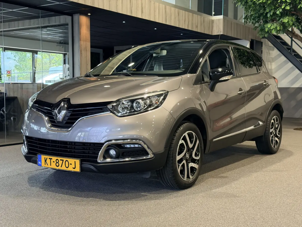 1.2 TCe Dynamique Camera | Navigatie | Airco | Cruise control
