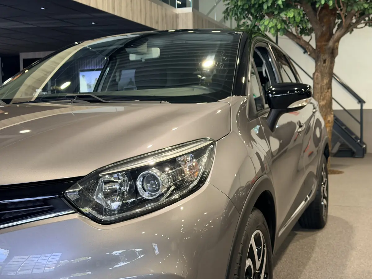 1.2 TCe Dynamique Camera | Navigatie | Airco | Cruise control