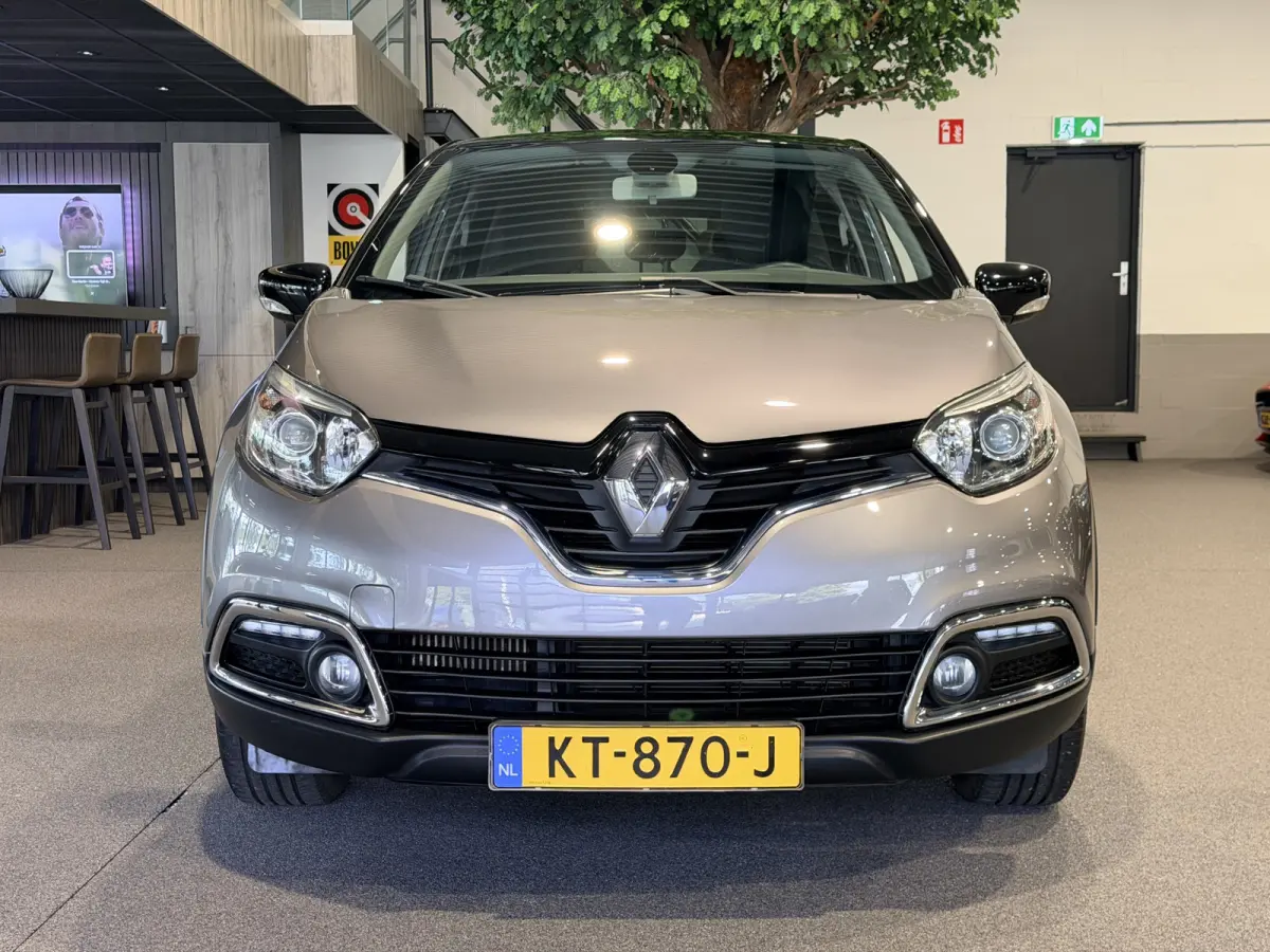 1.2 TCe Dynamique Camera | Navigatie | Airco | Cruise control