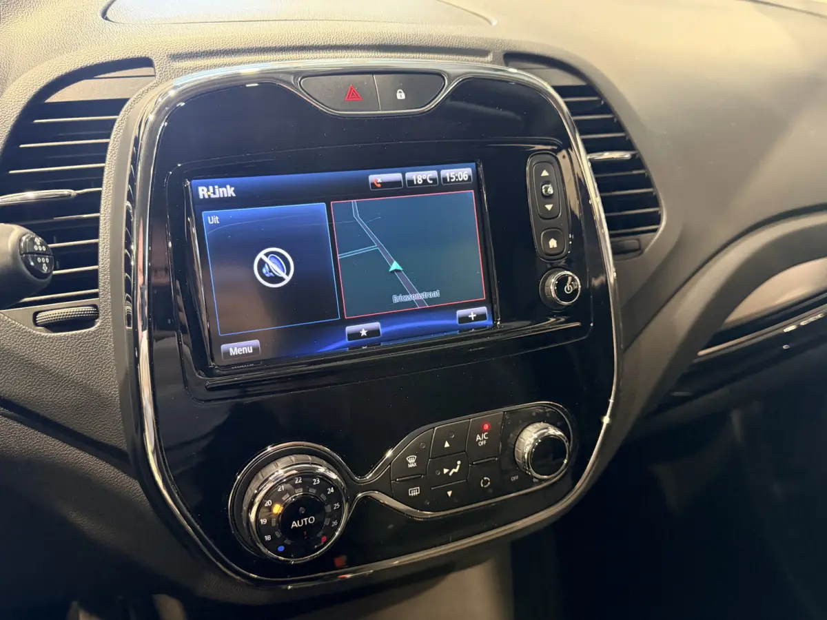 1.2 TCe Dynamique Camera | Navigatie | Airco | Cruise control