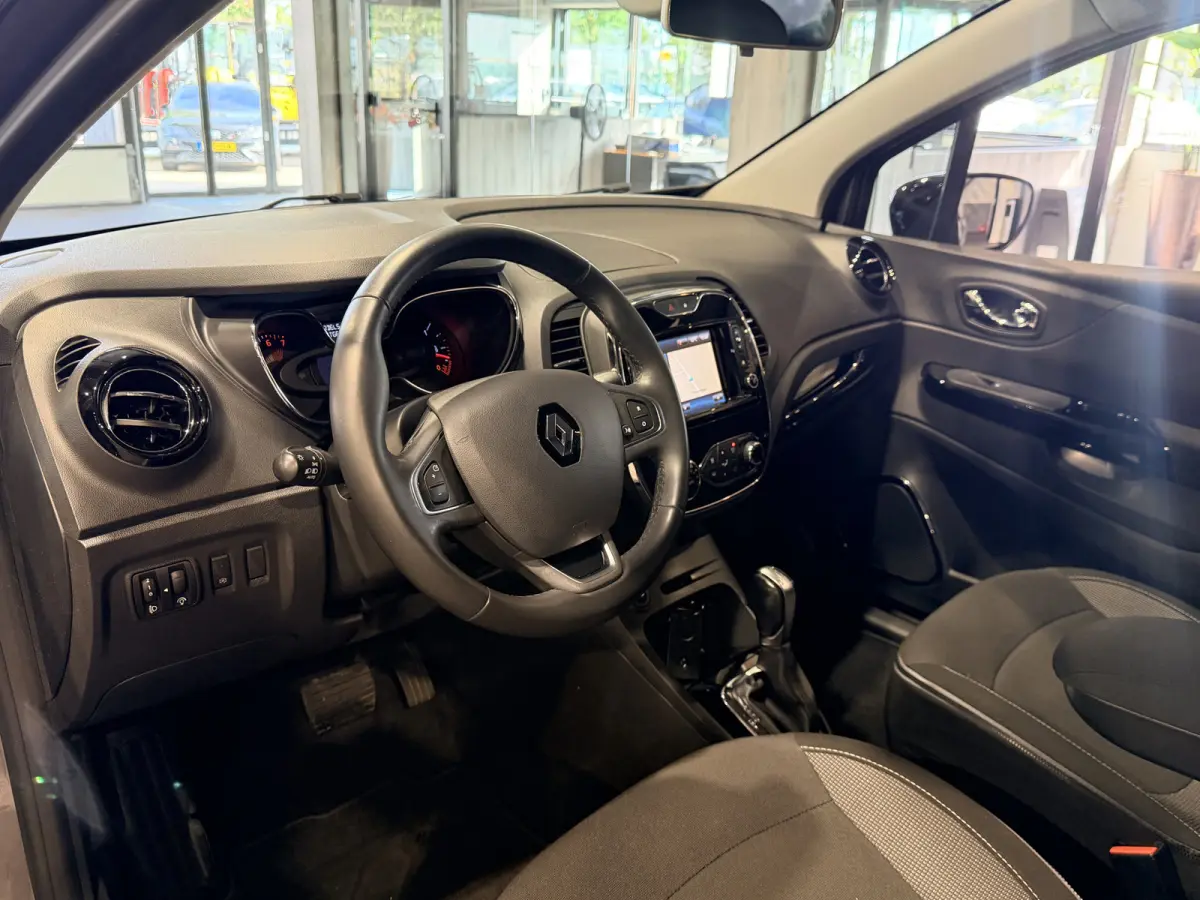 1.2 TCe Dynamique Camera | Navigatie | Airco | Cruise control