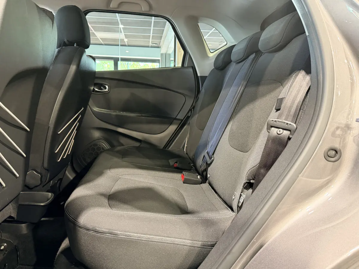 1.2 TCe Dynamique Camera | Navigatie | Airco | Cruise control