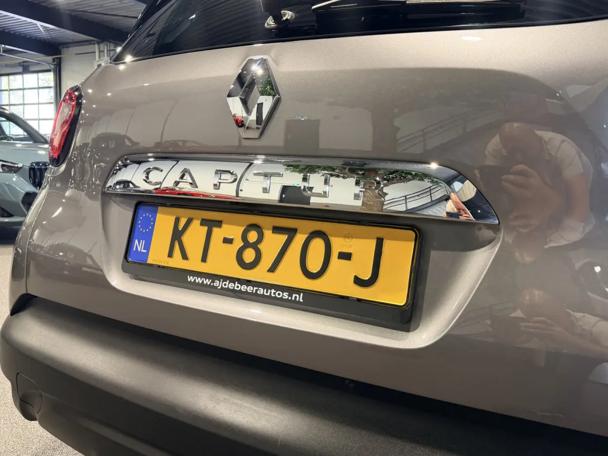 1.2 TCe Dynamique Camera | Navigatie | Airco | Cruise control