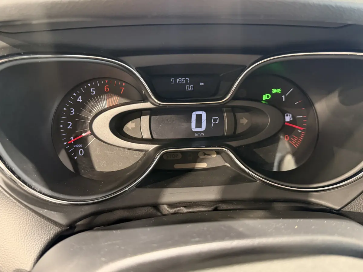 1.2 TCe Dynamique Camera | Navigatie | Airco | Cruise control
