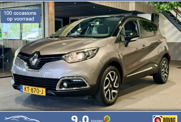 1.2 TCe Dynamique Camera | Navigatie | Airco | Cruise control