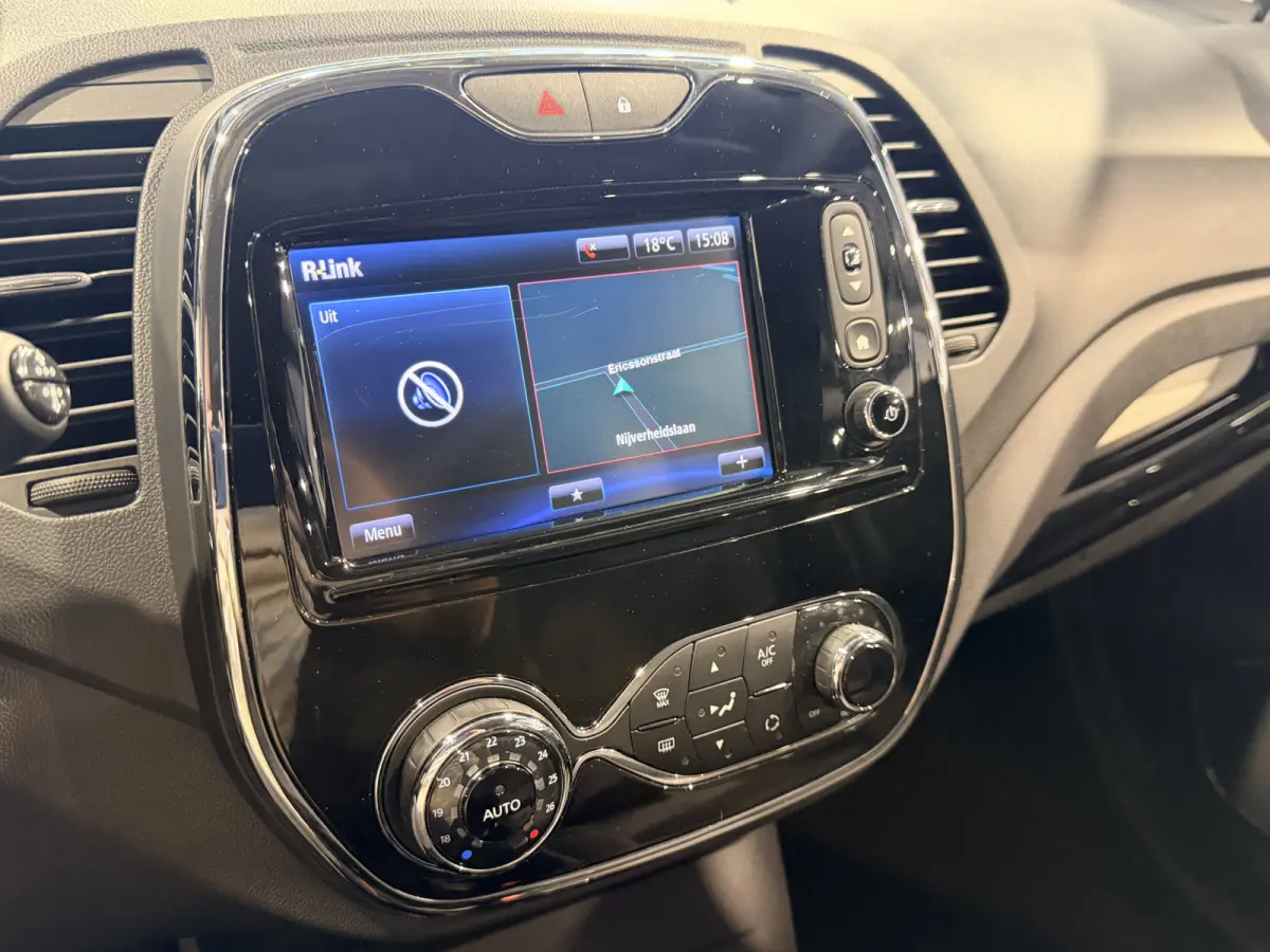 1.2 TCe Dynamique Camera | Navigatie | Airco | Cruise control