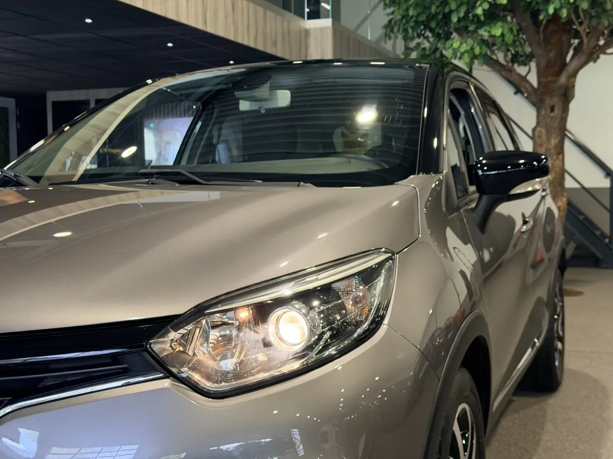 1.2 TCe Dynamique Camera | Navigatie | Airco | Cruise control