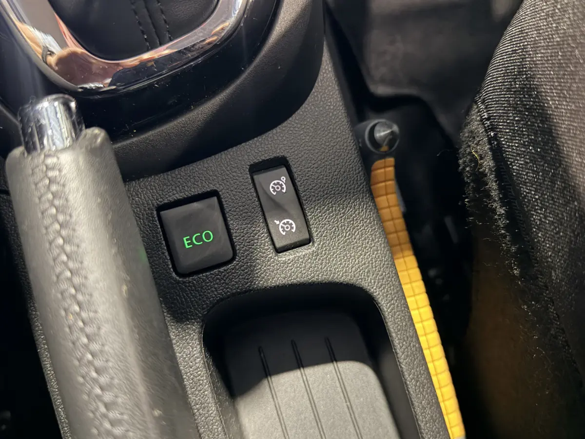 1.2 TCe Dynamique Camera | Navigatie | Airco | Cruise control