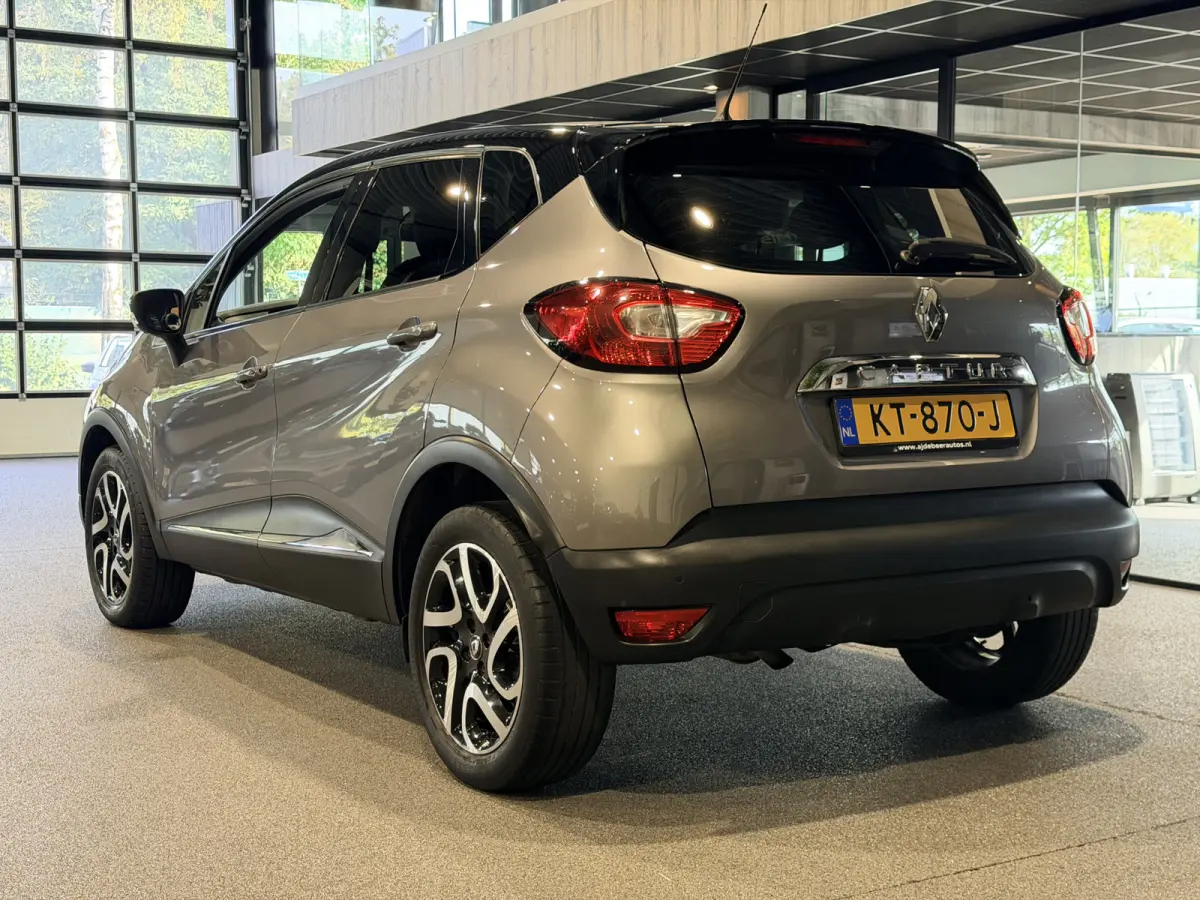 1.2 TCe Dynamique Camera | Navigatie | Airco | Cruise control