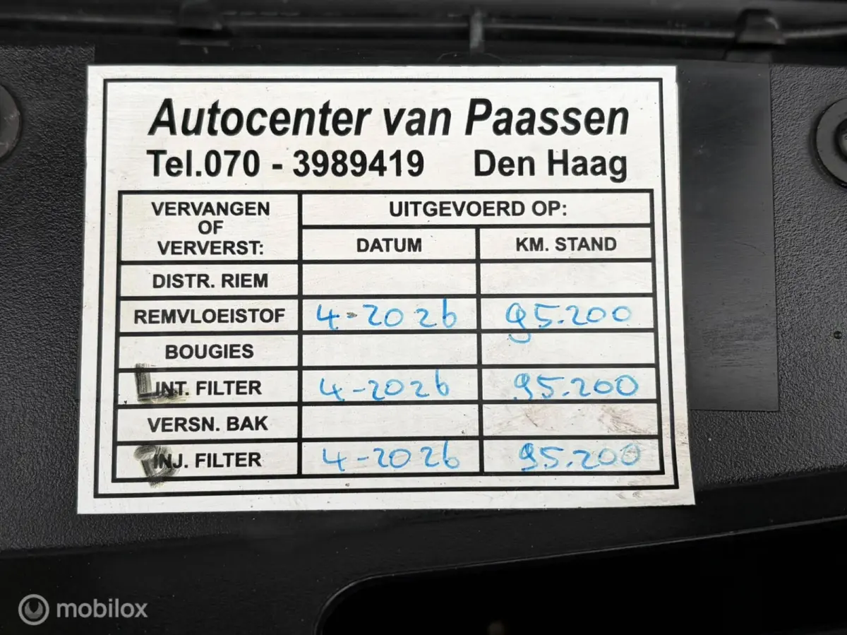 bestel 120 1.6 BlueHDi 75 L1 Profit+, Airco