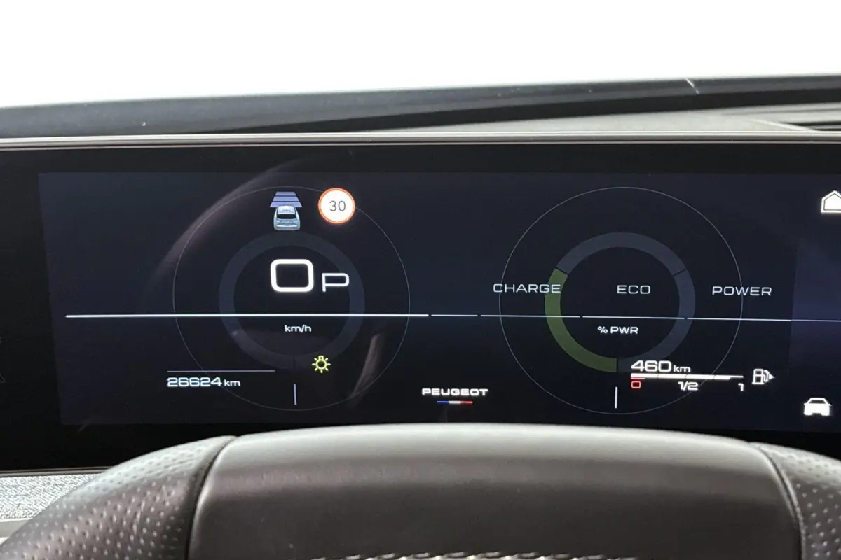 1.2 Hybrid 145 GT Stuur-Stoelverwarming 360 Camera Keyless