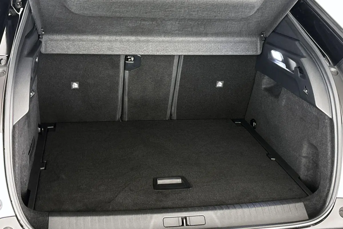 1.2 Hybrid 145 GT Stuur-Stoelverwarming 360 Camera Keyless