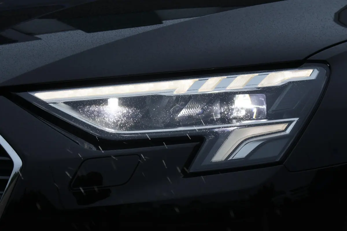 35 TFSI 150pk S-tronic Advanced edition | Navigatie | Sportstoelen | Camera | PDC | Carplay