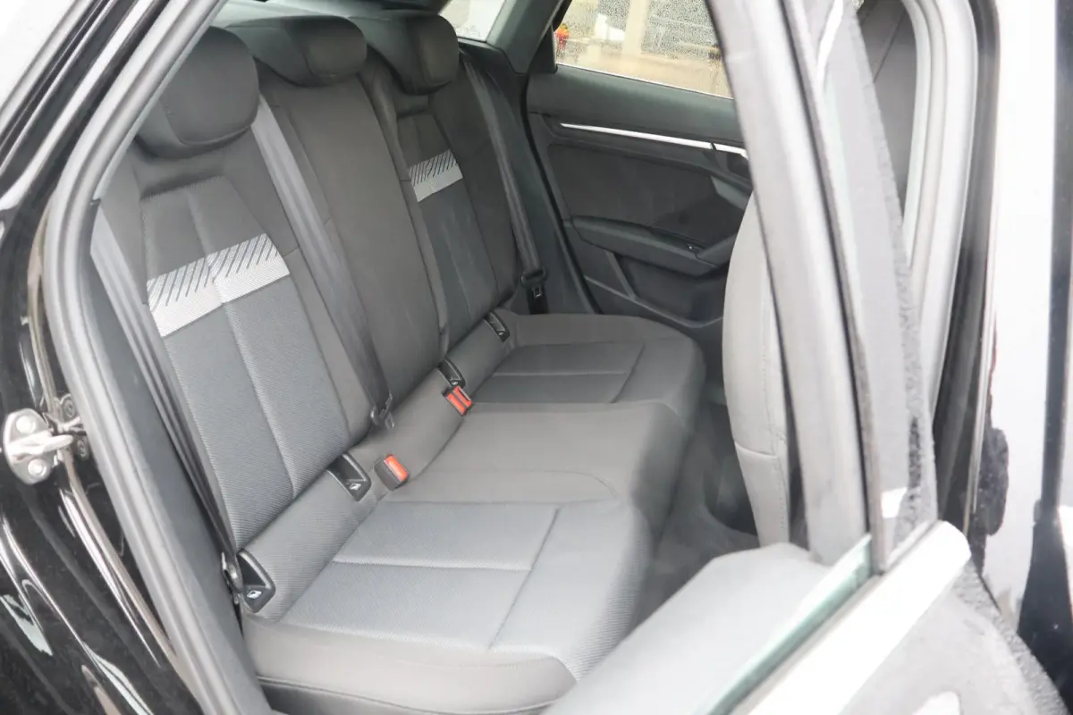 35 TFSI 150pk S-tronic Advanced edition | Navigatie | Sportstoelen | Camera | PDC | Carplay