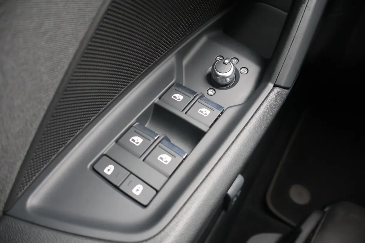 35 TFSI 150pk S-tronic Advanced edition | Navigatie | Sportstoelen | Camera | PDC | Carplay