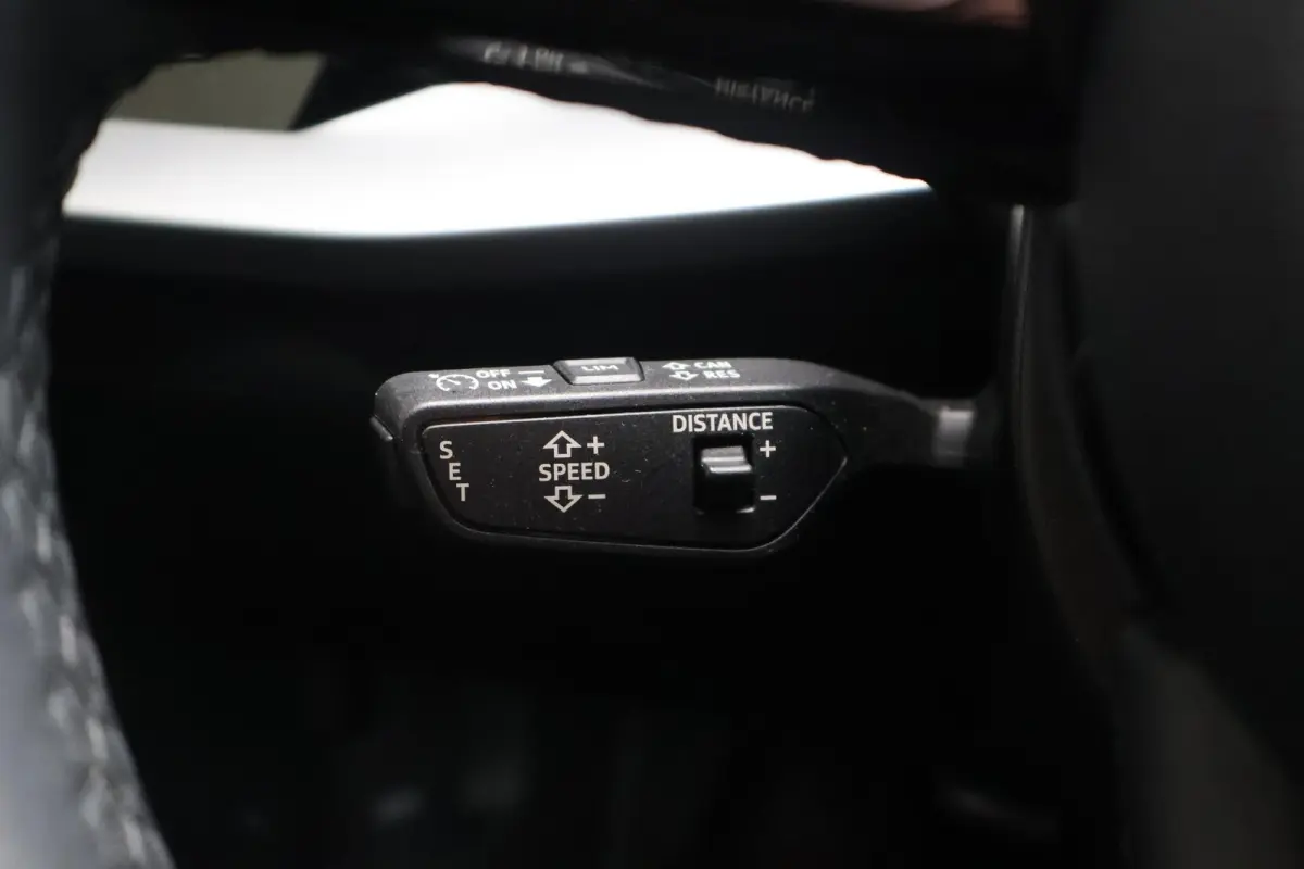 35 TFSI 150pk S-tronic Advanced edition | Navigatie | Sportstoelen | Camera | PDC | Carplay