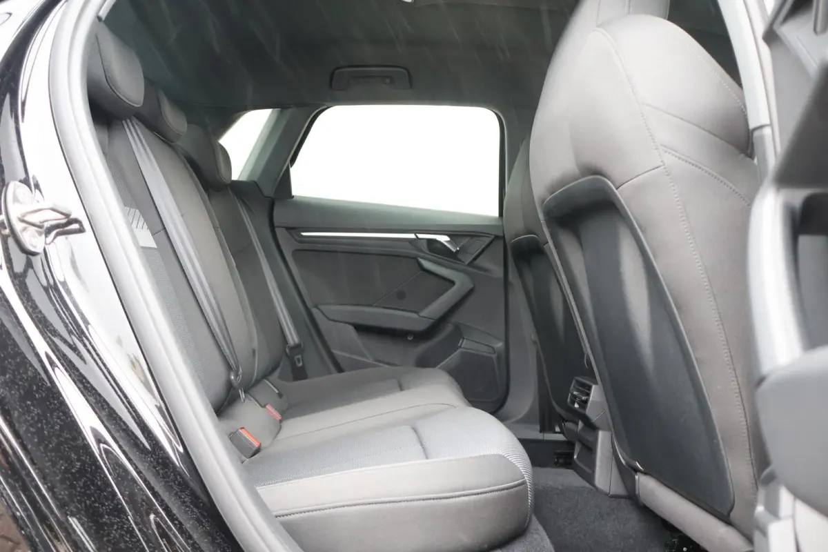35 TFSI 150pk S-tronic Advanced edition | Navigatie | Sportstoelen | Camera | PDC | Carplay