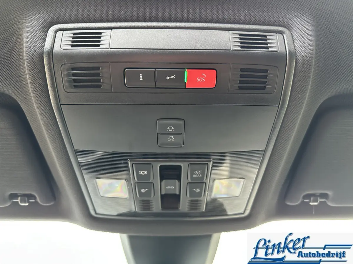 1.5 TSI ACT Sportline Business - PANO TREKH CAMERA
