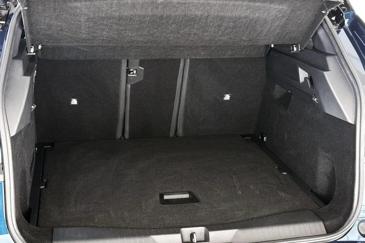 1.6 Turbo Plug-in-Hybrid GS Pano FOCAL 360 Head-Up Stuur-Stoelverwarming