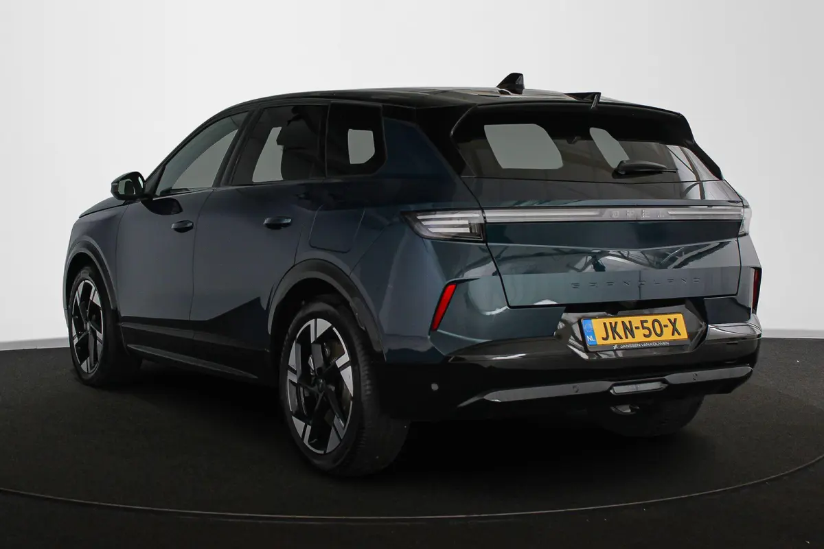 1.6 Turbo Plug-in-Hybrid GS Pano FOCAL 360 Head-Up Stuur-Stoelverwarming