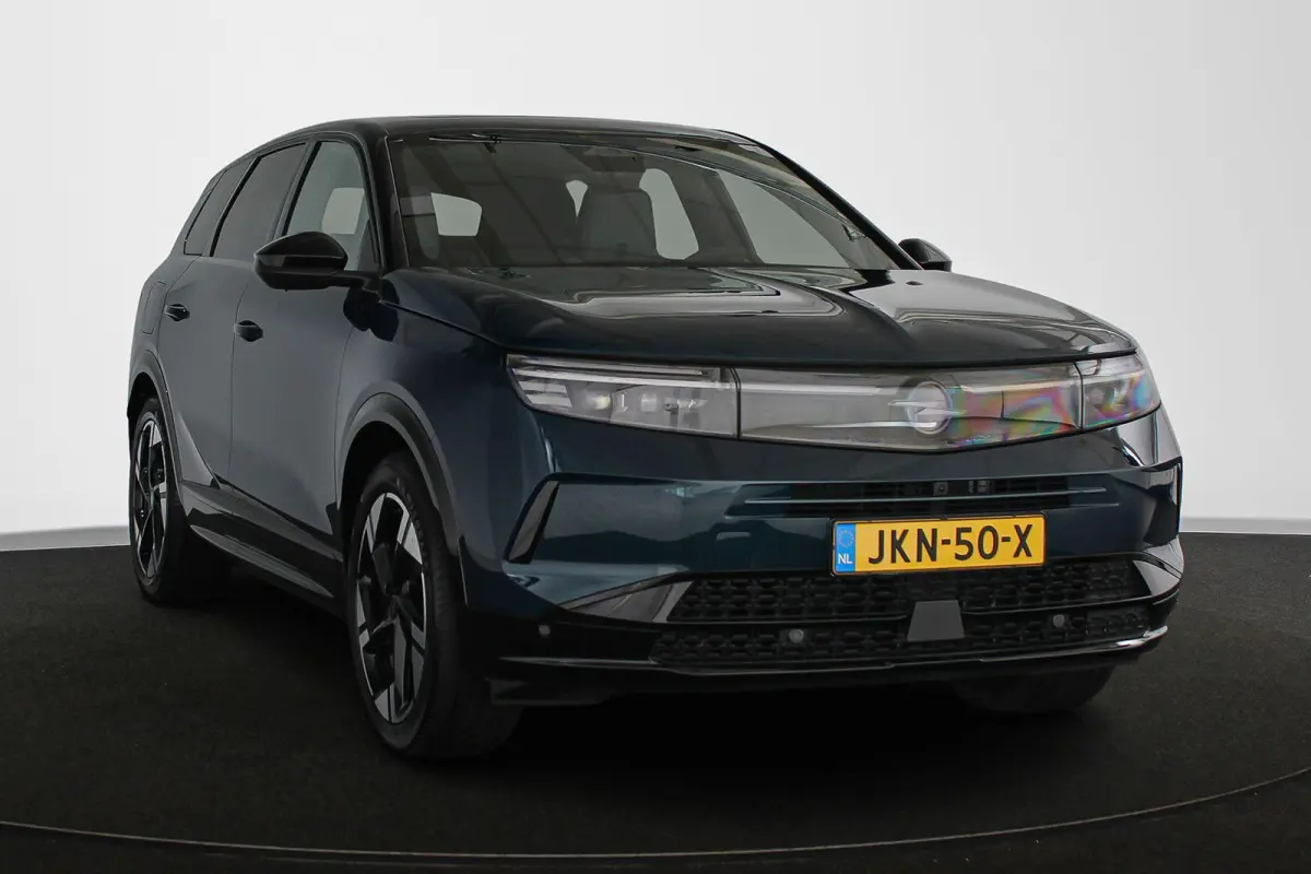 1.6 Turbo Plug-in-Hybrid GS Pano FOCAL 360 Head-Up Stuur-Stoelverwarming