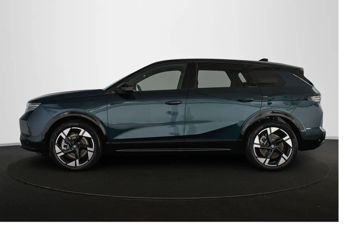 1.6 Turbo Plug-in-Hybrid GS Pano FOCAL 360 Head-Up Stuur-Stoelverwarming