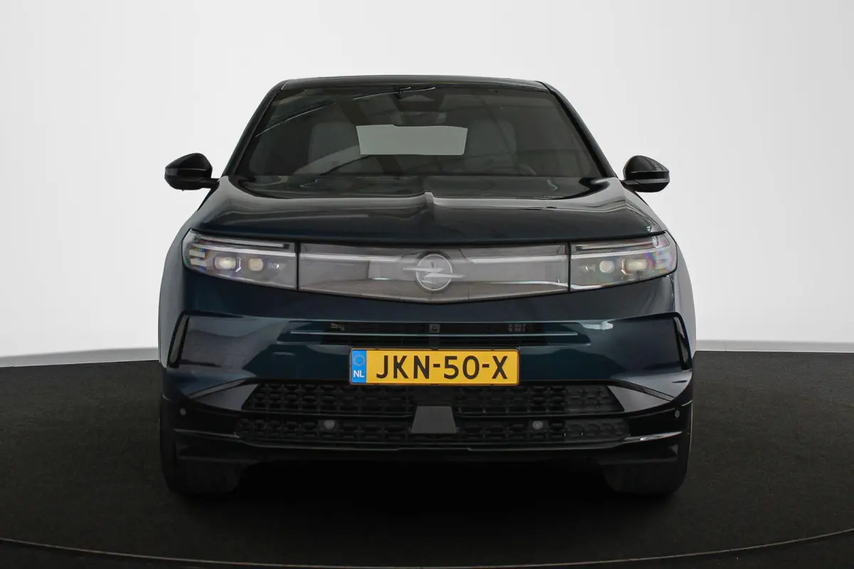 1.6 Turbo Plug-in-Hybrid GS Pano FOCAL 360 Head-Up Stuur-Stoelverwarming