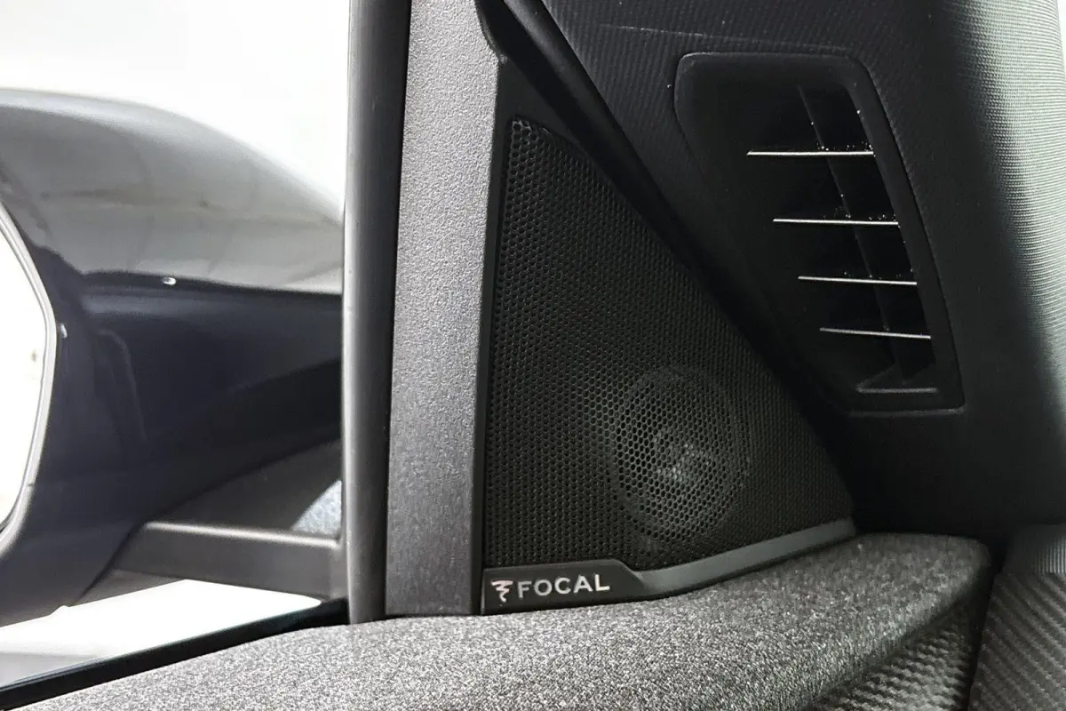 1.6 Turbo Plug-in-Hybrid GS Pano FOCAL 360 Head-Up Stuur-Stoelverwarming