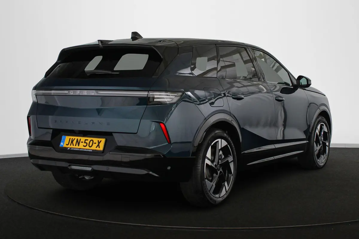 1.6 Turbo Plug-in-Hybrid GS Pano FOCAL 360 Head-Up Stuur-Stoelverwarming