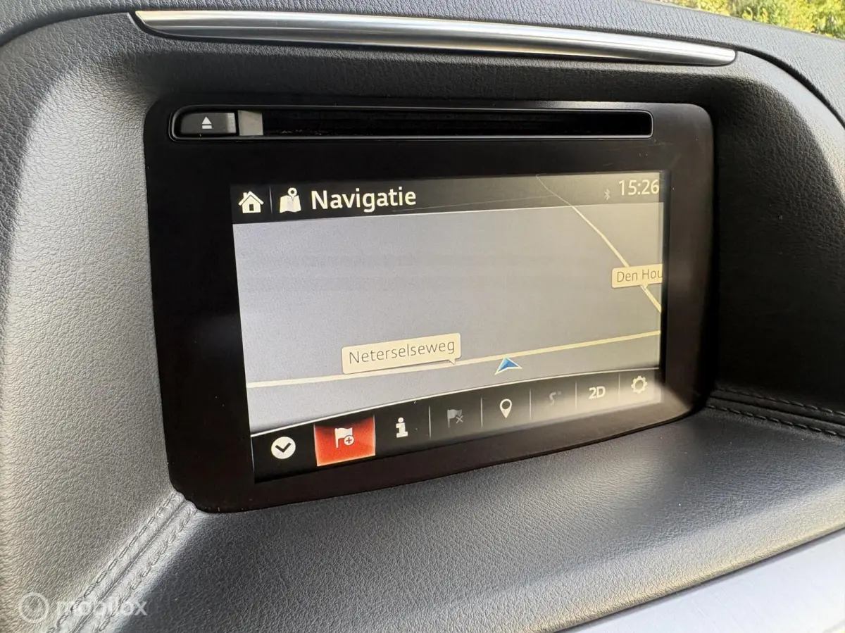 2.0 SkyActiv-G 165 Skylease GT all in rijklaar