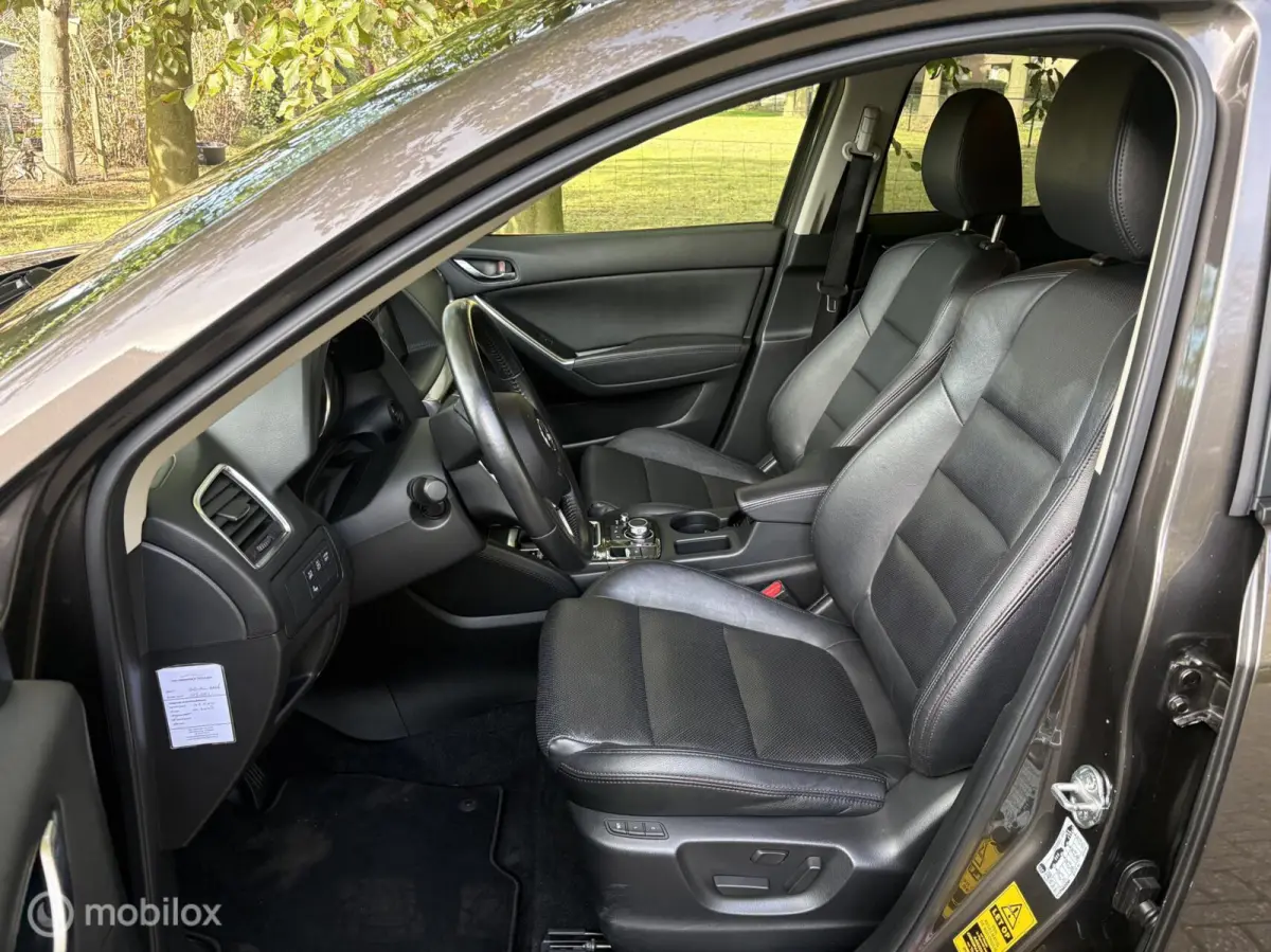 2.0 SkyActiv-G 165 Skylease GT all in rijklaar