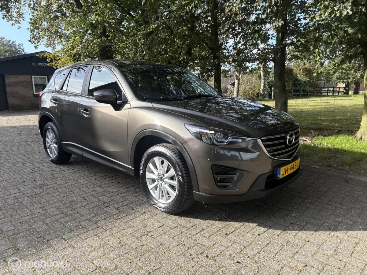 2.0 SkyActiv-G 165 Skylease GT all in rijklaar